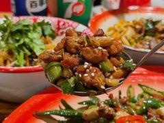 -兔槽江湖菜·重庆璧山兔(水围店)