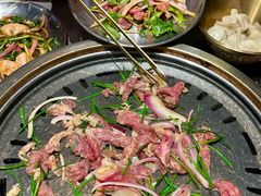 -杨小佳·齐齐哈尔烤肉·烤串(广州店)