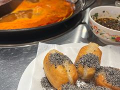 -朱光玉火锅馆(正弘城店)