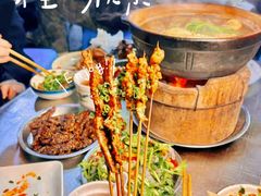 -小板凳(四公里店)