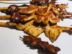 -平娃三宝烧烤·面食(南小街店)