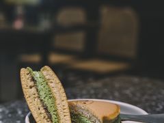 铜锣烧-灶咖KITCHEN