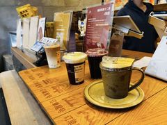 -去茶山(新光里店)