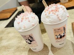 -李山山茶事(景枫店)