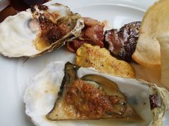 -视界美食自助餐厅·石家庄希尔顿酒店