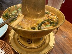 -山西会馆·晋菜·晋商宴·学堂记忆(许坦西街店)