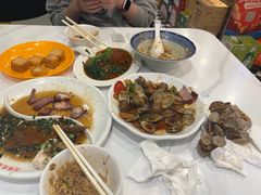 -澳门陈光记烧味饭店(南京德基广场店)