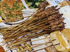 -木屋烧烤(西南角店)