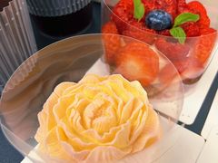 -潮一不贰·法式甜品·生日蛋糕·西式简餐(外滩店)