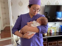 -福田家月子中心 产后 月嫂(市立母子医院店)