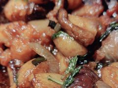 -汤城小厨•粤菜•靓汤(金宝街店)
