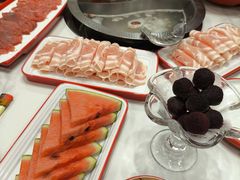 -鸿盛火锅(重庆路店)