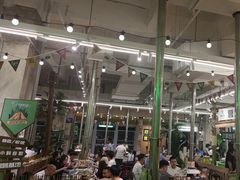 -曾百万小炉小串自助烧烤(高新店)