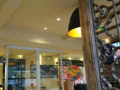-卡朋西餐(较场西路店)