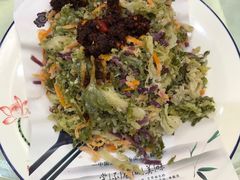 -光辉公鸡馆(事业小区店)