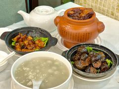 -瑞福园联谊餐室(茂名南路店)