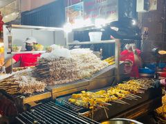 -唐人街(耀华力路)