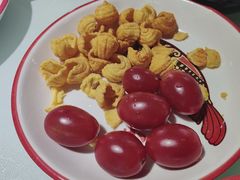 -黄河佬.油泼黄河鲤鱼.地道陕菜(百米大道店)