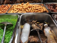 -乔波食品(杜桥中心菜场店)