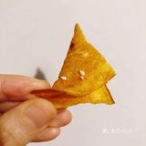 真的是蜜汁红薯片啊！喜欢！