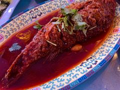 -庞大滦州国际大酒店