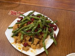 -溢香苑瓦罐(前进路店)