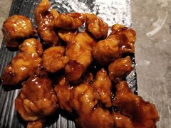 -绿茶餐厅(天津天河城店)