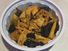 -宝葫芦西北茶食铺(万达店)