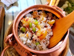 -浮娴小锅饭·云南民俗风味餐厅(束河古镇店)