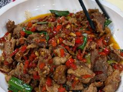 -笨罗卜浏阳菜馆(龙华鹏润达店)