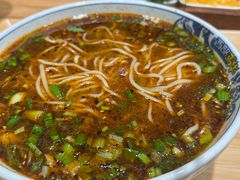 -西部马华清真兰州牛肉面·烧烤夜市(关东店)