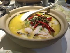 -船歌·鱼水饺青岛菜(恒隆广场店)