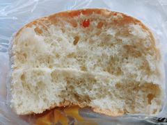 芝士雪堡面包-味多美蛋糕(新和平里店)