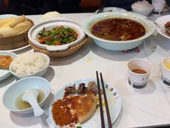 -全牛匠·乐山跷脚牛肉(西北旺万象汇店)