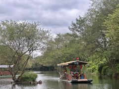 -婺源月亮湾