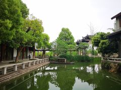 -龙潭水乡