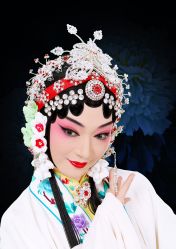 -梨园天地京剧摄影(玲珑天地店)