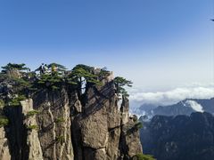 -黄山风景区