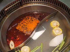 -三头牛·潮汕牛肉生蚝火锅 (夏湾店)