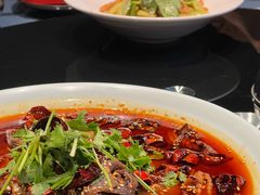 -58度品质川菜馆(经一路店)