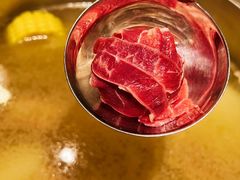 -今日牛事潮汕鲜牛肉火锅(瑞金店)