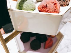 -哈根达斯(武汉天地店)