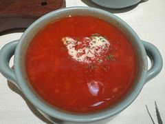 -俄士厨房(时代天街店)