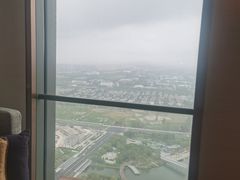 -嘉定凯悦·咖啡厅