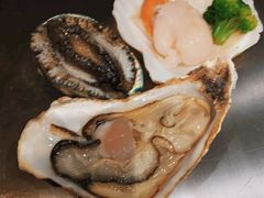 -枫品铁板烧(东樾店)