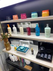 -MJ skin care国际皮肤管理中心