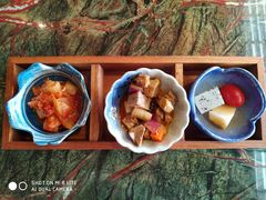 -炙柒Sekinana·精致料理 烧鸟·铁板烧(海上世界店)