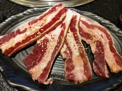 回转牛五花-悟空酒场烤肉(凯德壹中心店)