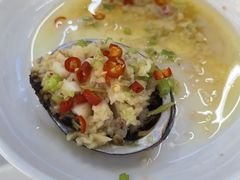 -众味海鲜大排档·活海鲜·潮汕味(南澳店)