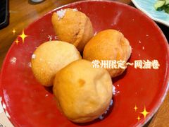 -南园民国茶楼餐厅·常州菜(北大街店)